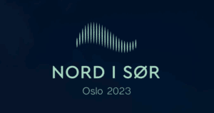 Nord i Sør 2024
